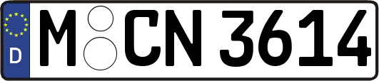 M-CN3614