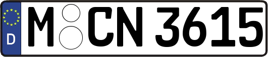 M-CN3615
