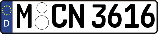 M-CN3616