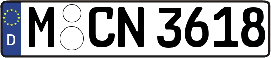 M-CN3618