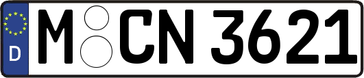 M-CN3621