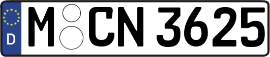 M-CN3625