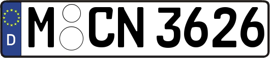 M-CN3626