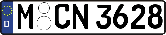 M-CN3628