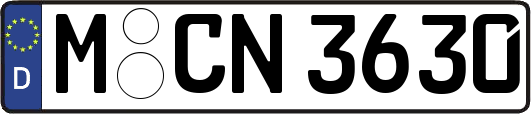 M-CN3630