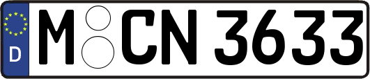 M-CN3633