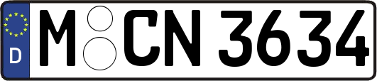 M-CN3634