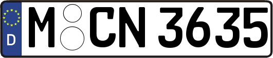 M-CN3635