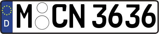 M-CN3636