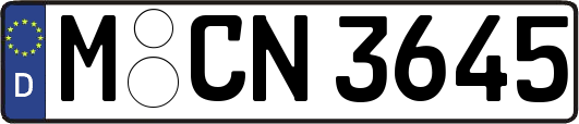 M-CN3645