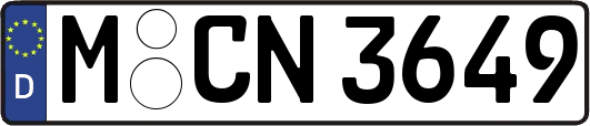 M-CN3649