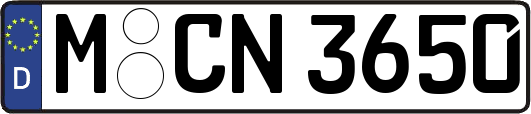 M-CN3650