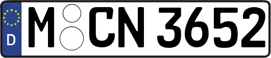 M-CN3652