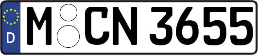 M-CN3655