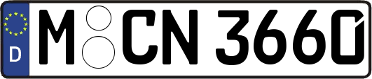 M-CN3660