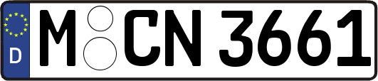 M-CN3661