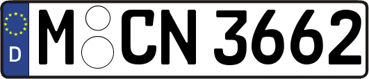 M-CN3662