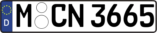 M-CN3665