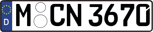 M-CN3670