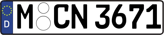 M-CN3671