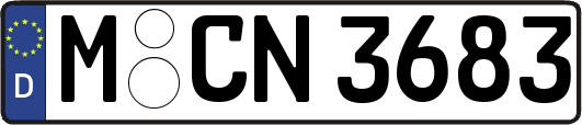 M-CN3683