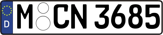 M-CN3685