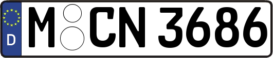 M-CN3686