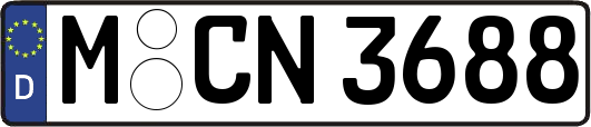 M-CN3688