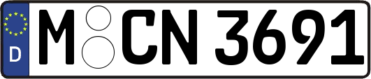 M-CN3691