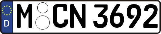 M-CN3692