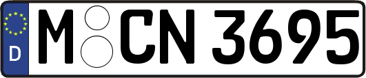 M-CN3695