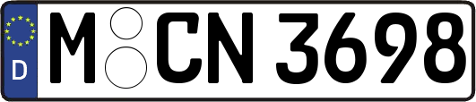 M-CN3698