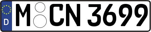 M-CN3699