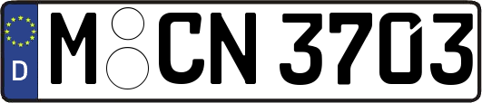 M-CN3703