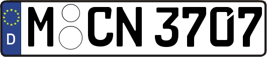 M-CN3707