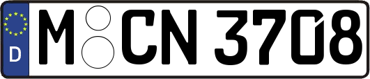 M-CN3708