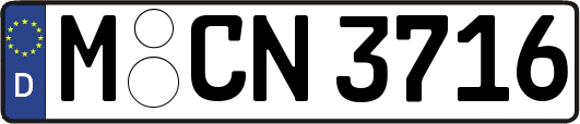 M-CN3716