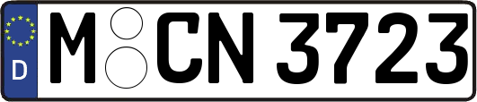 M-CN3723