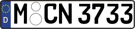 M-CN3733