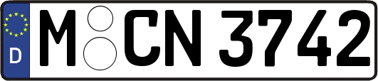 M-CN3742