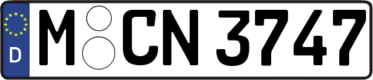 M-CN3747