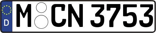 M-CN3753