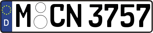 M-CN3757