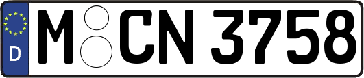 M-CN3758
