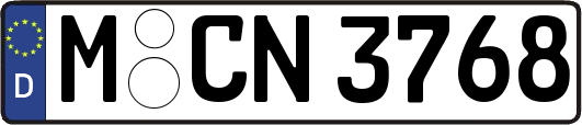 M-CN3768
