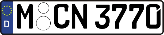M-CN3770