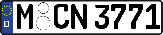 M-CN3771
