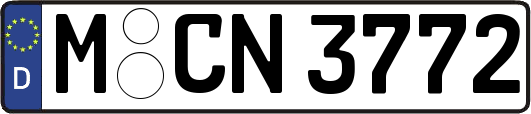M-CN3772