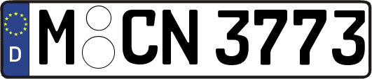 M-CN3773