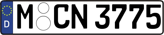 M-CN3775